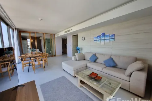 2 Bedroom Condo for sale in The Sanctuary Hua Hin, Nong Kae, Prachuap Khiri Khan