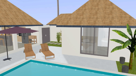 3 Bedroom Villa for sale in TK Sunset Villas, Taling Ngam, Surat Thani