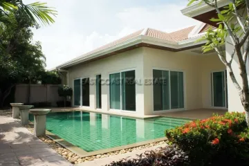 3 Bedroom House for rent in Pong, Chonburi