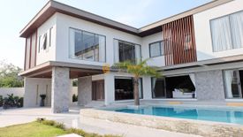 7 Bedroom House for sale in Huai Yai, Chonburi