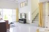 4 Bedroom House for rent in Baan Chalita 1, Na Kluea, Chonburi