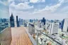 2 Bedroom Condo for Sale or Rent in The Ritz - Carlton Residences at MahaNakhon, Silom, Bangkok near BTS Chong Nonsi