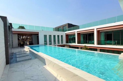8 Bedroom House for sale in Siam Royal View, Nong Prue, Chonburi