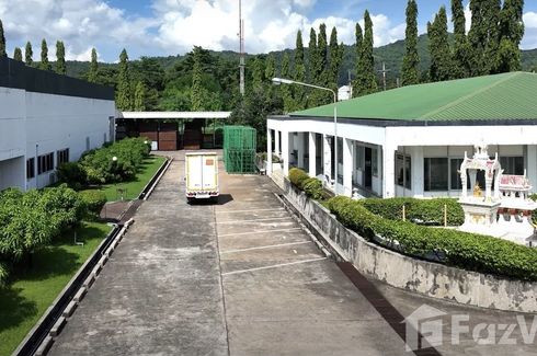 Commercial for sale in Nong Mai Kaen, Chachoengsao
