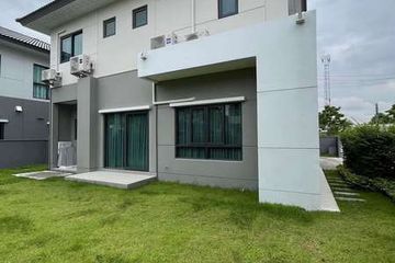 4 Bedroom House for rent in Don Mueang, Bangkok