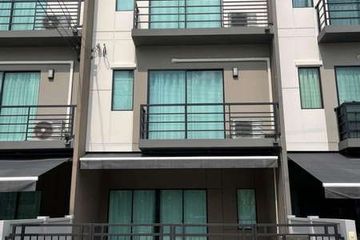 3 Bedroom Townhouse for Sale or Rent in Bang Chak, Bangkok