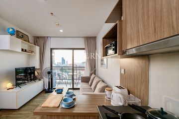 1 Bedroom Condo for sale in Treetops Pattaya, Nong Prue, Chonburi