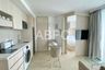 1 Bedroom Condo for rent in Olympus City Garden, Nong Prue, Chonburi