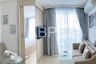 1 Bedroom Condo for rent in Olympus City Garden, Nong Prue, Chonburi