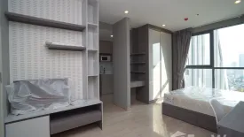 1 Bedroom Condo for rent in Ideo Q Chula - Samyan, Maha Phruettharam, Bangkok near MRT Sam Yan