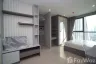 1 Bedroom Condo for rent in Ideo Q Chula - Samyan, Maha Phruettharam, Bangkok near MRT Sam Yan