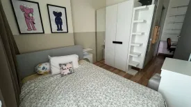1 Bedroom Condo for rent in Ideo Verve Sukhumvit, Phra Khanong Nuea, Bangkok near BTS On Nut