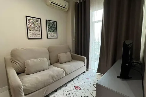 1 Bedroom Condo for rent in Ideo Verve Sukhumvit, Phra Khanong Nuea, Bangkok near BTS On Nut