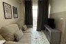1 Bedroom Condo for rent in Ideo Verve Sukhumvit, Phra Khanong Nuea, Bangkok near BTS On Nut