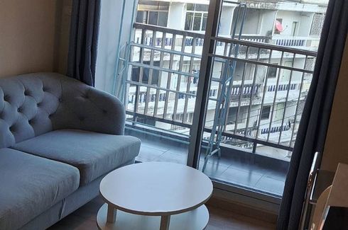 2 Bedroom Condo for rent in Hua Mak, Bangkok near MRT Ramkhamhaeng 12