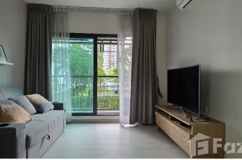 1 Bedroom Condo for rent in Life Sukhumvit 48, Phra Khanong, Bangkok near BTS Phra Khanong