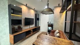 Condo for rent in Ideo Q Chula - Samyan, Maha Phruettharam, Bangkok near MRT Sam Yan