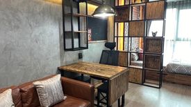 Condo for rent in Ideo Q Chula - Samyan, Maha Phruettharam, Bangkok near MRT Sam Yan