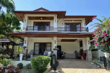 5 Bedroom House for sale in Baan Prangthong, Wichit, Phuket