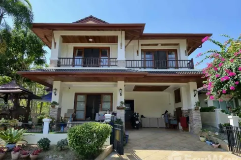 5 Bedroom House for sale in Baan Prangthong, Wichit, Phuket