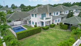 4 Bedroom House for sale in Green Field Villa, Nong Pla Lai, Chonburi