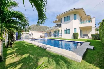 4 Bedroom House for sale in Green Field Villa, Nong Pla Lai, Chonburi