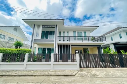 2 Bedroom House for rent in The Flow, San Phi Suea, Chiang Mai