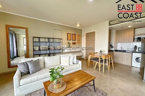 2 Bedroom Condo for rent in Zire Wongamat, Na Kluea, Chonburi
