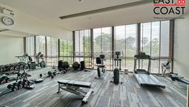 2 Bedroom Condo for rent in Zire Wongamat, Na Kluea, Chonburi