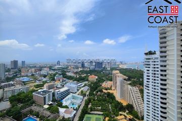 2 Bedroom Condo for rent in Zire Wongamat, Nong Prue, Chonburi