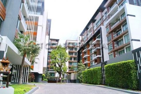 2 Bedroom Condo for rent in Nong Prue, Chonburi