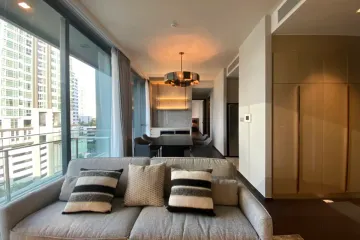 2 Bedroom Condo for rent in LAVIQ Sukhumvit 57, Khlong Tan Nuea, Bangkok near BTS Thong Lo