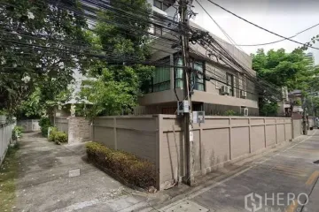 House for rent in Khlong Tan, Bangkok near BTS Phrom Phong