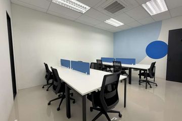 1 Bedroom Office for rent in Huai Khwang, Bangkok