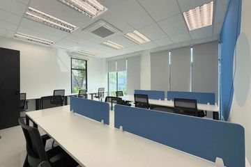 1 Bedroom Office for rent in Huai Khwang, Bangkok