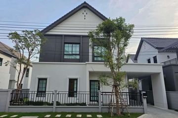 4 Bedroom House for rent in Centro Bangna, Bang Chalong, Samut Prakan