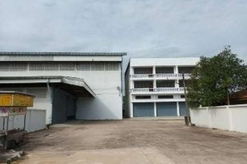 Warehouse / Factory for rent in Bang Chan, Bangkok