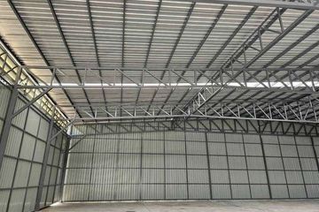 Warehouse / Factory for rent in Khlong Kluea, Nonthaburi near MRT Si Rat