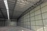 Warehouse / Factory for rent in Khlong Kluea, Nonthaburi near MRT Si Rat