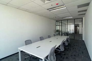 1 Bedroom Office for rent in Khlong Chan, Bangkok near MRT Bang Kapi