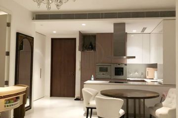 1 Bedroom Condo for sale in 185 Rajadamri, Lumpini, Bangkok near BTS Ratchadamri