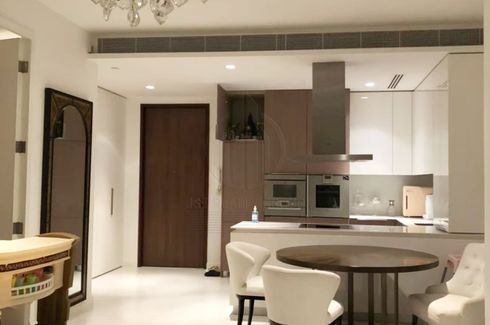 1 Bedroom Condo for sale in 185 Rajadamri, Lumpini, Bangkok near BTS Ratchadamri