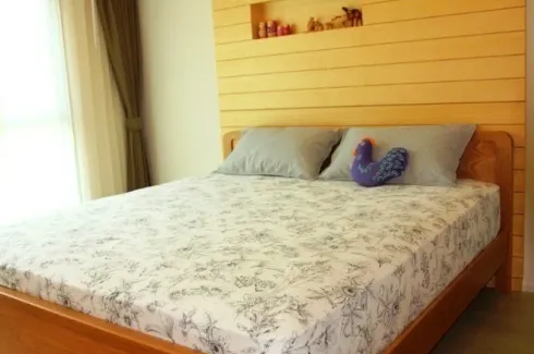 1 Bedroom Condo for rent in Aspire Rama 9, Bang Kapi, Bangkok near MRT Phra Ram 9