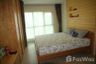 1 Bedroom Condo for rent in Aspire Rama 9, Bang Kapi, Bangkok near MRT Phra Ram 9