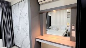 1 Bedroom Condo for rent in Life Asoke, Bang Kapi, Bangkok near MRT Phetchaburi