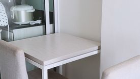 1 Bedroom Condo for rent in Niche Mono Ramkhamhaeng, Hua Mak, Bangkok near MRT Hua Mak