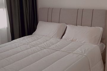 1 Bedroom Condo for rent in Niche Mono Ramkhamhaeng, Hua Mak, Bangkok near MRT Hua Mak