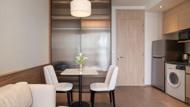 Condo for rent in Park Origin Phrom Phong, Khlong Tan, Bangkok near BTS Phrom Phong