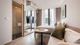 Condo for rent in Park Origin Phrom Phong, Khlong Tan, Bangkok near BTS Phrom Phong