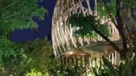 1 Bedroom Condo for sale in Elio Del Nest, Bang Na, Bangkok near BTS Udom Suk